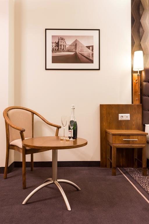 Szonyi Garden Hotel Pest Budapest Bagian luar foto